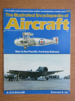 Revista Aircraft, nr. 152, 1984