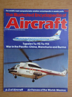 Revista Aircraft, nr. 154, 1984
