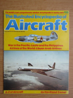 Revista Aircraft, nr. 155, 1984
