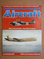 Revista Aircraft, nr. 156, 1984