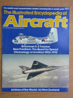 Revista Aircraft, nr. 157, 1984