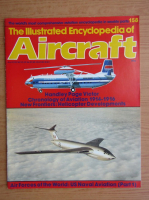 Revista Aircraft, nr. 158, 1984