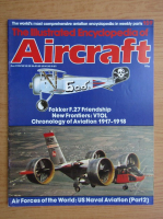 Revista Aircraft, nr. 159, 1984