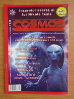 Revista Cosmos, anul IX, nr. 100, noiembrie 2015