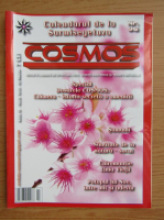 Revista Cosmos, anul IX, nr. 96, iulie 2015