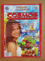 Revista Cosmos, anul IX, nr. 97, august 2015