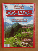 Revista Cosmos, anul IX, nr. 98,septembrie 2015