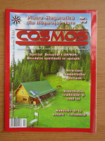 Revista Cosmos, anul IX, nr. 99, octombrie 2015