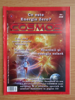 Revista Cosmos, anul V, nr. 46, mai 2011