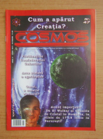 Revista Cosmos, anul V, nr. 47, iunie 2011