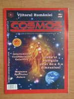 Revista Cosmos, anul V, nr. 48, iulie 2011