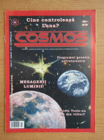 Revista Cosmos, anul V, nr. 49, august 2011