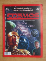 Revista Cosmos, anul V, nr. 55, noiembrie 2012