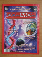 Revista Cosmos, anul VI, nr. 61, august 2012