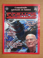 Revista Cosmos, anul VI, nr. 62, septembrie 2012