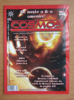 Revista Cosmos, anul VI, nr. 65, decembrie 2012