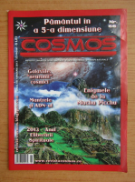 Revista Cosmos, anul VII, nr. 66, ianuarie 2013