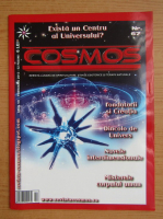 Revista Cosmos, anul VII, nr. 67, februarie 2013