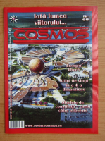 Revista Cosmos, anul VII, nr. 68, martie 2013
