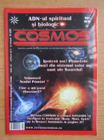 Revista Cosmos, anul VII, nr. 69, aprilie 2013