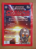 Revista Cosmos, anul X, nr. 102, ianuarie 2016