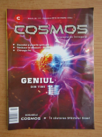Revista Cosmos, anul X, nr. 111, octombrie 2016