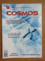 Revista Cosmos, anul XI, nr. 115, februarie 2017