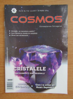 Revista Cosmos, anul XI, nr. 119, iunie 2017