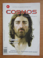 Revista Cosmos, anul XII, nr. 129, aprilie 2018