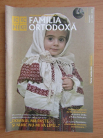 Revista Familia ortodoxa, nr. 1 (60), ianuarie 2014