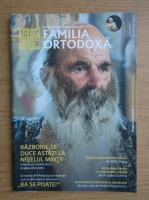 Revista Familia ortodoxa, nr. 10 (57), octombrie 2013