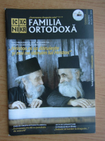 Revista Familia ortodoxa, nr. 12 (71), decembrie 2014