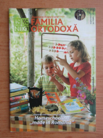 Revista Familia ortodoxa, nr. 9 (68), septembrie 2014