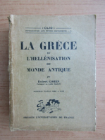 Robert Cohen - La Grece (1939)
