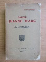 Sainte Jeanne d'Arc (1928)