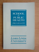 School of public health