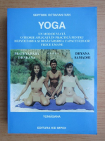 Septimiu Octavian Ivan - Yoga (volumul 5)