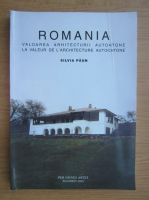Silvia Paun - Romania (editie bilingva)