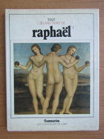 Tout l'oeuvre peint de Raphael