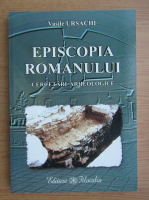 Vasile Ursachi - Episcopia romanului