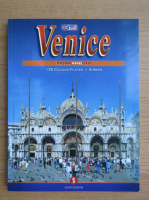 Venice. Inside and out (ghid de calatorie)