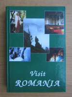 Visit Romania