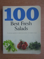 100 best fresh salads
