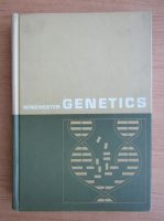 A. M. Winchester - Genetics