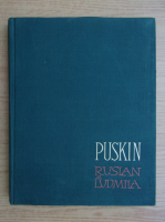 A. S. Puskin - Rusian si Ludmila