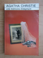 Agatha Christie - Une memoire d'elephant