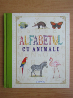 Alfabetul cu animale