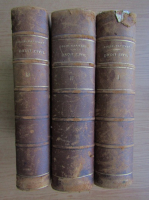 Ambrosie Colin - Cours elementaire de droit civil francais (volumul 3, 1924)