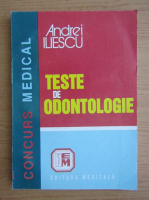 Andrei Iliescu - Teste de odontologie