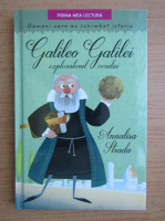Annalisa Strada - Galileo Galilei